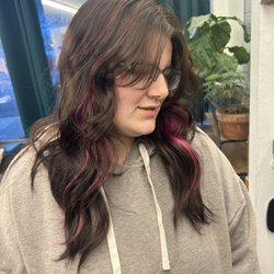 Hair By Jenny