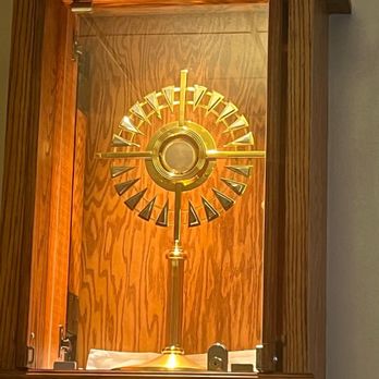 St Stephen Catholic Church - Worship from 9 am to 9 pm from Monday to Friday - Churches Near Me - Sanford, North Carolina St Stephen Catholic Church - Worship from 9 am to 9 pm from Monday to Friday - Churches Near Me - Sanford, North Carolina