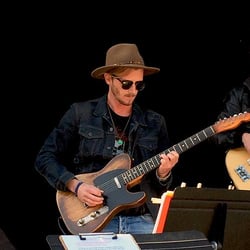Greg Cahill Guitar Lessons
