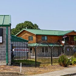 Northwest Self Storage