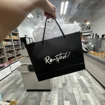 Roasted! - Chocolatiers & Shops Near Me - Temple Terrace, Florida