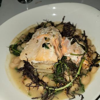 Rooftop - Salmon - New American Near Me - Walnut Creek, California Rooftop - Salmon - New American Near Me - Walnut Creek, California