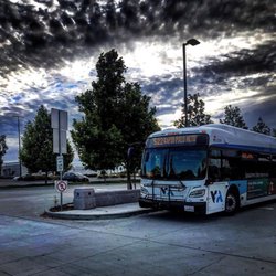 VTA - Eastridge Transit Center