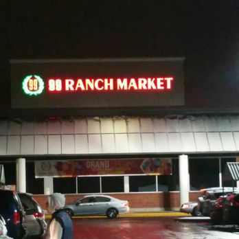 99 Ranch Market - It's finally open! - Seafood Markets Near Me - Edison, New Jersey 99 Ranch Market - It's finally open! - Seafood Markets Near Me - Edison, New Jersey