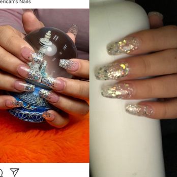 American Nails - Nail Salons Near Me - Huntington Park, California American Nails - Nail Salons Near Me - Huntington Park, California