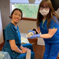 Allied School of Dental Assisting - Impressions