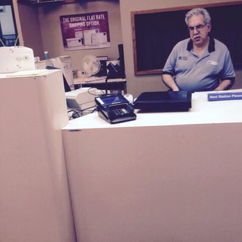 US Post Office - Hoffman Estates - Help showed up ))) - Post Offices Near Me - Hoffman Estates, Illinois