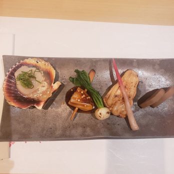Kabuto - Sushi Bars Near Me - Las Vegas, Nevada