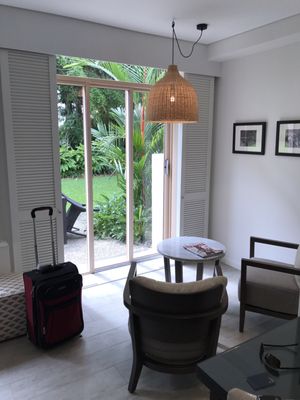 Sheraton Grand Mirage Resort, Port Douglas by null