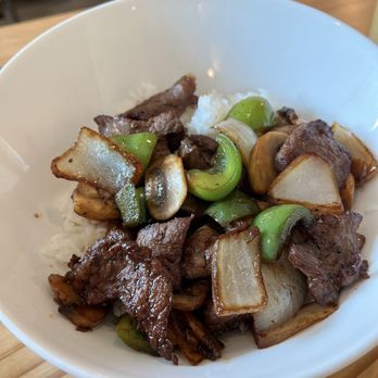 Sweet Chive - Shaken Wagyu Beef - Sushi Bars Near Me - Austin, Texas