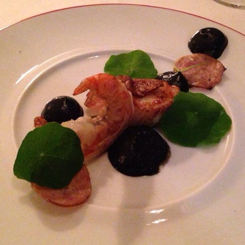 Garance - French Near Me - Paris, 75