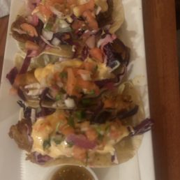 Baja Fish Tacos Baja Fish Tacos