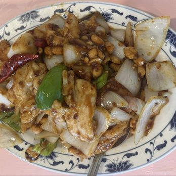 Town Sent Seafood Restaurant - Kung Pao Chicken - Seafood Near Me - Covina, California Town Sent Seafood Restaurant - Kung Pao Chicken - Seafood Near Me - Covina, California