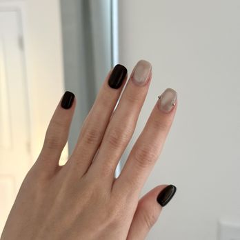 C Star Nails - Nail Salons Near Me - Alhambra, California
