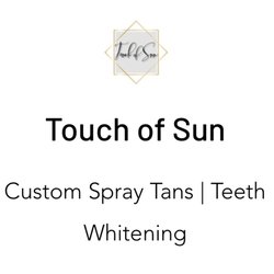 Touch of Sun