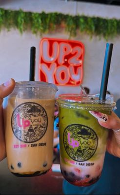 Up2You Cafe by null