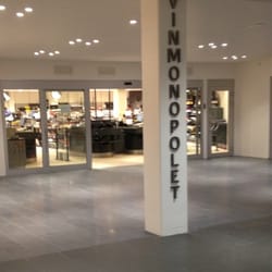 Vinmonopolet