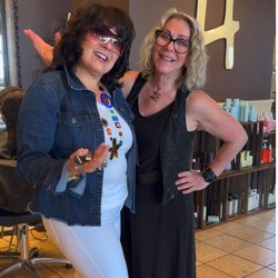 H Salon