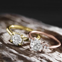 Capri Jewelers - Engagement Rings ~ Financing Options Available