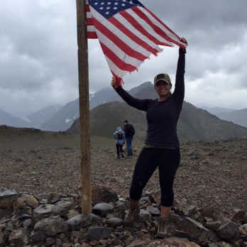 Flattop Mountain Trail - Home, sweet, home. - Hiking Near Me - Anchorage, Alaska