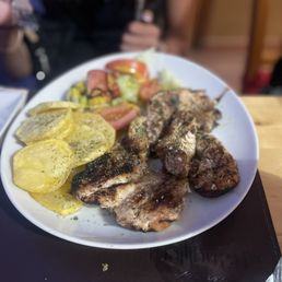 Chicken breast