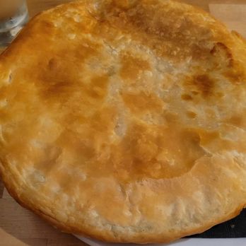 Uptown Grill - Chicken Pot pie - Cocktail Bars Near Me - Olympia, Washington