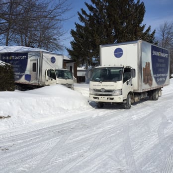Shawn R Transport - Movers Near Me - Repentigny, Quebec Shawn R Transport - Movers Near Me - Repentigny, Quebec