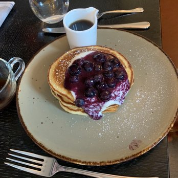 fl.2 - Pancakes - New American Near Me - Pittsburgh, Pennsylvania