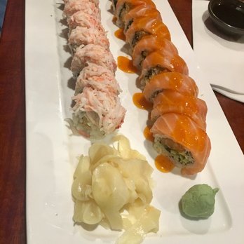 Ocean Sushi - Sushi Bars Near Me - Melrose, Massachusetts Ocean Sushi - Sushi Bars Near Me - Melrose, Massachusetts
