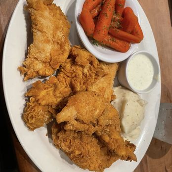 Cheddar's Scratch Kitchen - Chicken tenders - American Near Me - Port Charlotte, Florida Cheddar's Scratch Kitchen - Chicken tenders - American Near Me - Port Charlotte, Florida