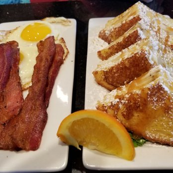 Keke's Breakfast Cafe - bacon, eggs, and french stuffed toast - Breakfast & Brunch Near Me - Riverview, Florida Keke's Breakfast Cafe - bacon, eggs, and french stuffed toast - Breakfast & Brunch Near Me - Riverview, Florida