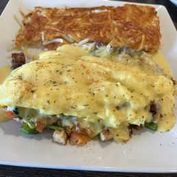 Breakfast Mediterranean Benny Breakfast Mediterranean Benny