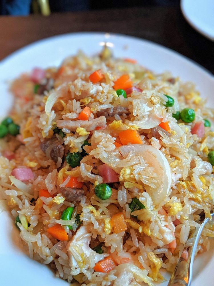 Food from Tasty Dish