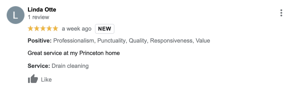 Slide of Mountaineer Plumbers