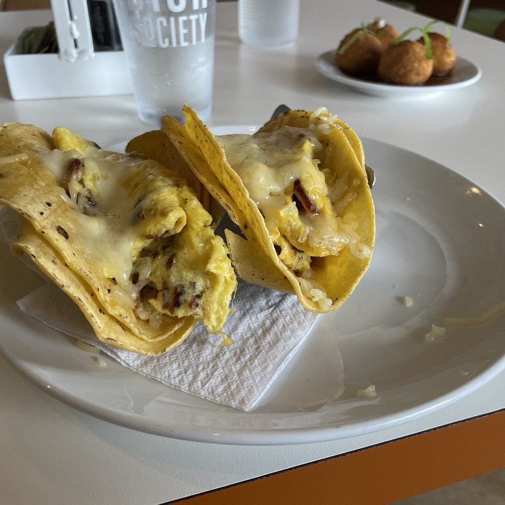 Dish Society - House Breakfast Tacos - Breakfast & Brunch Near Me - Houston, Texas Dish Society - House Breakfast Tacos - Breakfast & Brunch Near Me - Houston, Texas