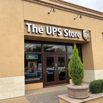 The UPS Store - Convenient location - Shipping Centers Near Me - Roseville, California The UPS Store - Convenient location - Shipping Centers Near Me - Roseville, California
