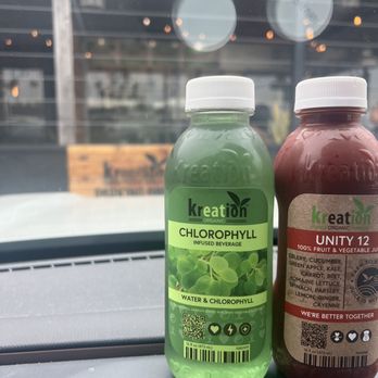 Kreation Organic - Juice - Juice Bars & Smoothies Near Me - West Hollywood, California Kreation Organic - Juice - Juice Bars & Smoothies Near Me - West Hollywood, California