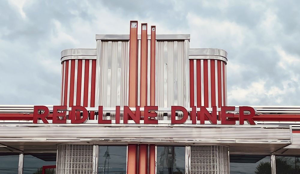 Red Line Diner