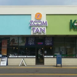 Zoom Tan - Tanning Salon