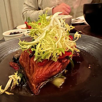 Haenyeo - Sablefish - Korean Near Me - Brooklyn, New York Haenyeo - Sablefish - Korean Near Me - Brooklyn, New York