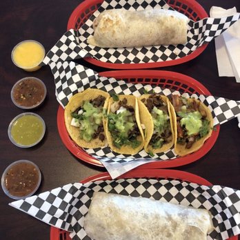 Ponchos Tacos - Mexican Near Me - Fullerton, California Ponchos Tacos - Mexican Near Me - Fullerton, California