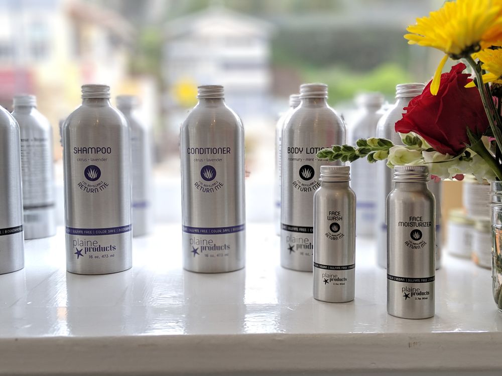 ETHOS 21 Photos & 24 Reviews 101 Capitola Ave, Capitola, California