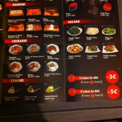 Sumo Sushi
