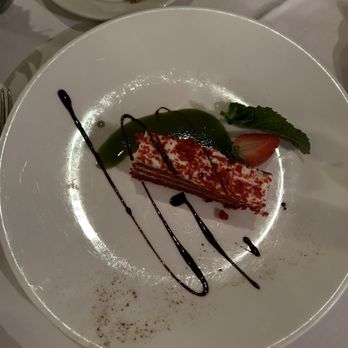 Post Oak Grill - New American Near Me - Houston, Texas