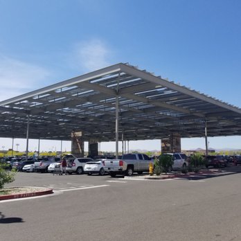 Fry's Marketplace - Covered parking is necessary. - Grocery Near Me - Peoria, Arizona