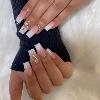 Oh My Nails - The inspiration to the nails I wanted - Nail Salons Near Me - Hayward, California Oh My Nails - The inspiration to the nails I wanted - Nail Salons Near Me - Hayward, California