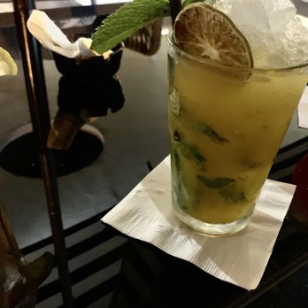 Segafredo L'Originale - Passion's Passion~ (Passion-Ginger No-jito)- Freshness!!! - Italian Near Me - Miami Beach, Florida Segafredo L'Originale - Passion's Passion~ (Passion-Ginger No-jito)- Freshness!!! - Italian Near Me - Miami Beach, Florida