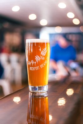 Rockport Brewing Company by null