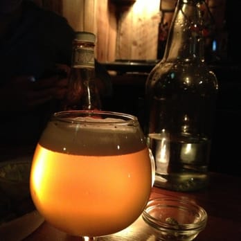 Interurban - The Stillwater Saison - Bars Near Me - Portland, Oregon Interurban - The Stillwater Saison - Bars Near Me - Portland, Oregon
