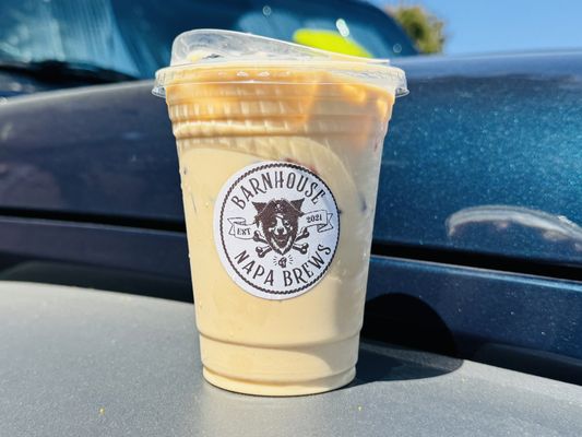 Barnhouse Napa Coffeehouse and Pub by null